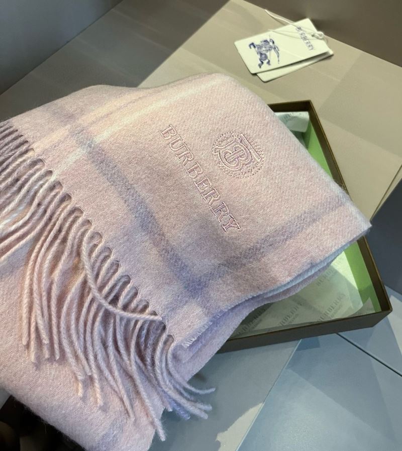 Burberry Scarf